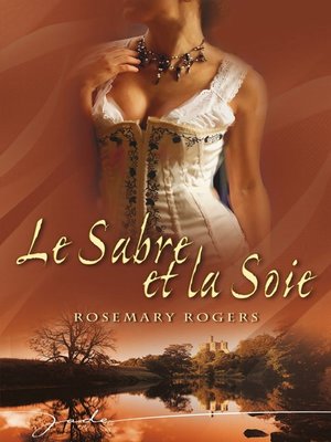 cover image of Le sabre et la soie